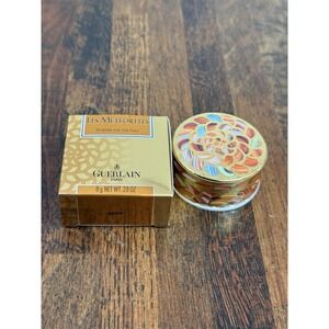GUERLAIN LES METEORITES  | Powder for the face TRAVEL SIZE 8g/0.28oz